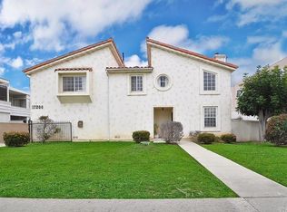 17206 Yukon Ave #1, Torrance, CA 90504