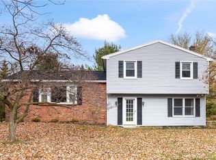 1622 Plank Rd, Webster, NY 14580