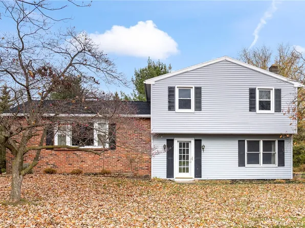 1622 Plank Rd, Webster, NY 14580