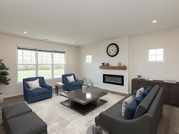5th image of 4016 Railhead Ave