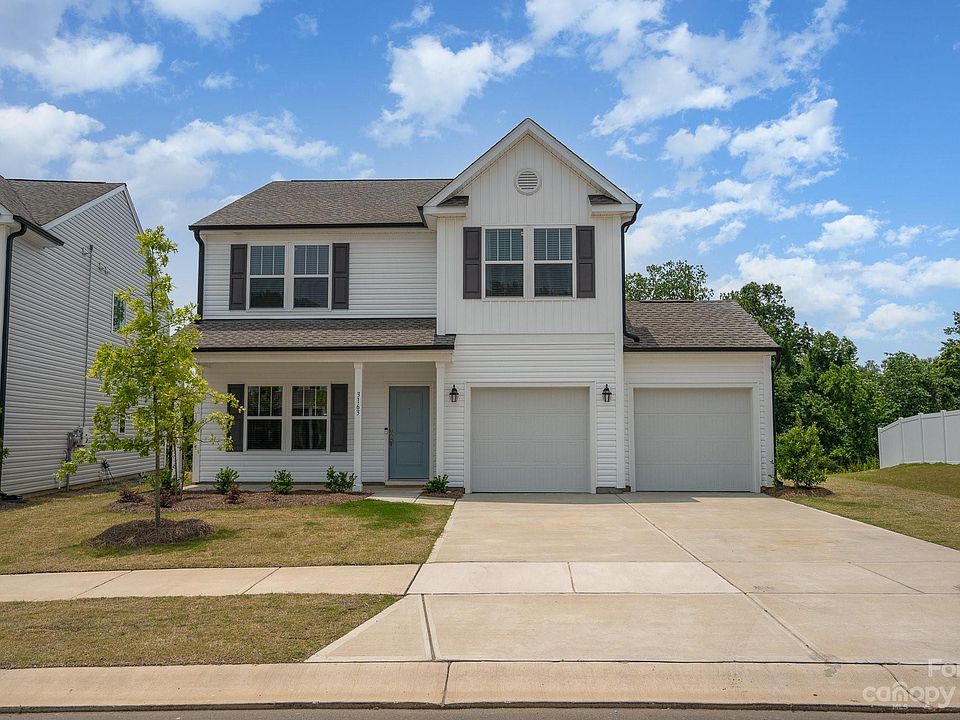 3163 Pinehills Way, Mount Holly, NC 28120 Zillow