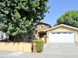 2858 Sagemill Way, Sacramento, CA 95833