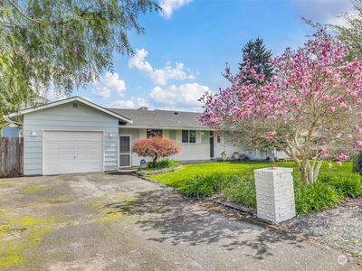 9111 52nd Drive NE, Marysville, WA, 98270