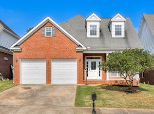2425 River Birch Dr, Evans, GA 30809
