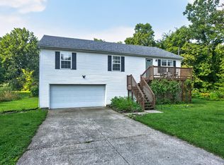 403 Newton St, Midway, KY 40347