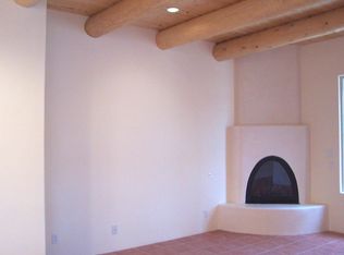 1 Horse Peak, Santa Fe, NM 87508