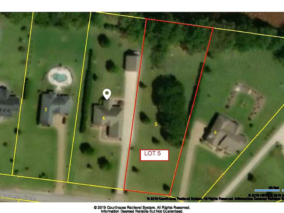 1st image of 1028 Harness Cir Lot 5