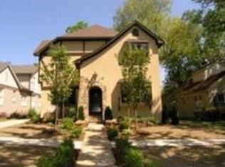 5206 Country Club Blvd, Little Rock, AR 72207