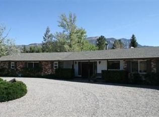 43 Juniper Rd, Placitas, NM 87043