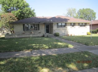 603 Willowood Ln, Lancaster, TX 75134