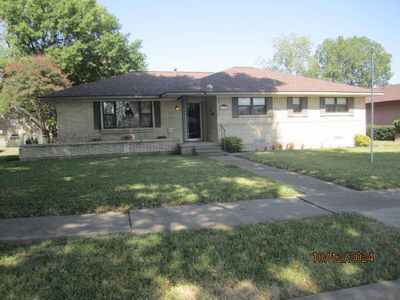 603 Willowood Ln, Lancaster, TX, 75134