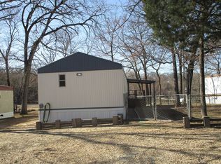 10980 Deen Rd, Wills Point, TX 75169