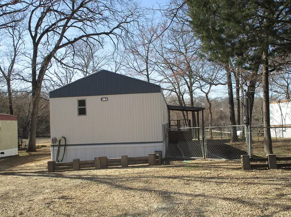 10980 Deen Rd, Wills Point, TX 75169