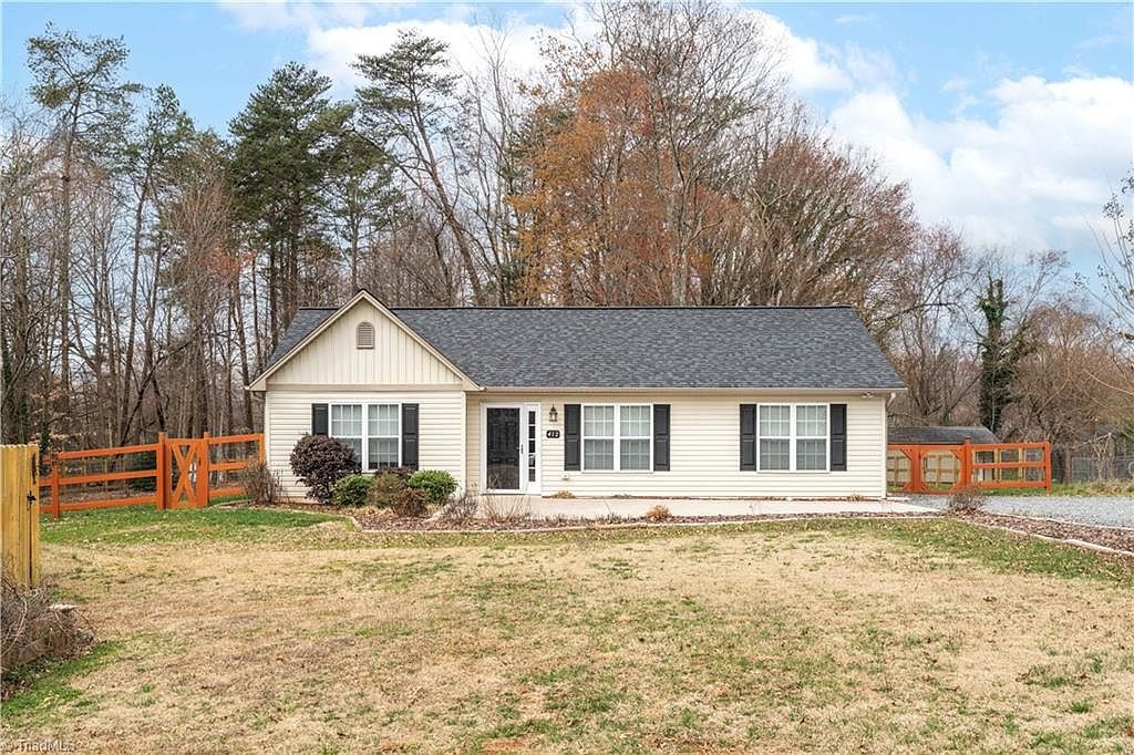 412 Auburndale St, Winston Salem, NC 27104 Zillow