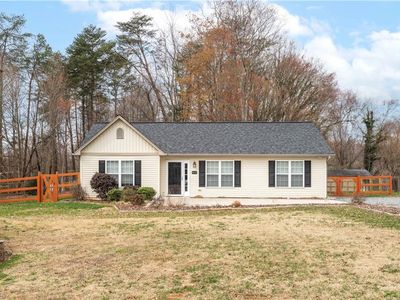 412 Auburndale St, Winston Salem, NC, 27104