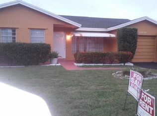 22639 SW 64th Way, Boca Raton, FL 33428