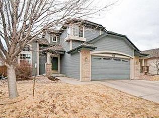 9408 Troon Village Dr, Lone Tree, CO 80124