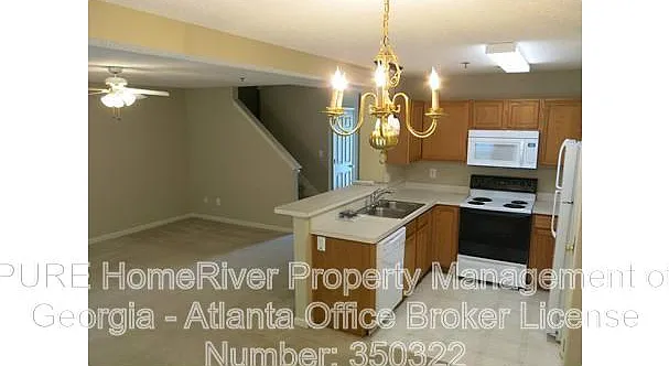 2 bed, 2.0 bath, 1386 sqft, $1,600 — Photo 3