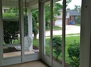 3506 Calumet Dr, Columbia, MO 65201