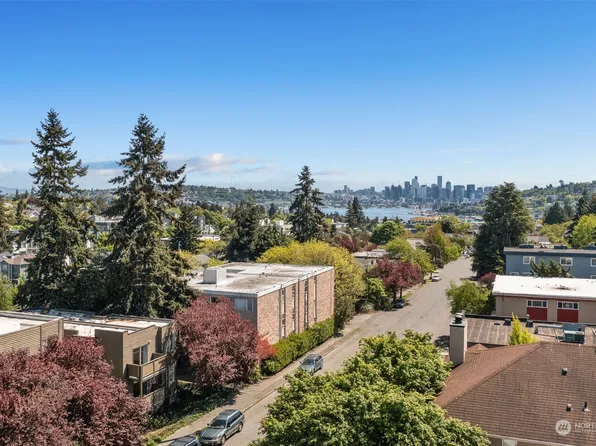4315 Woodland Park Avenue N #E, Seattle, WA 98103