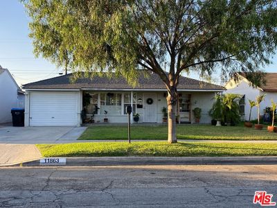 11863 Crewe St, Norwalk, CA, 90650