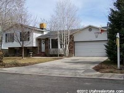 10059 S McNaughton Cir, South Jordan, UT, 84095