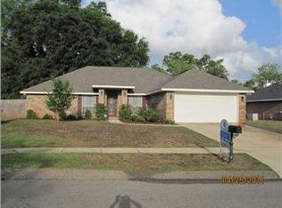 4180 Blackwell Dr, Semmes, AL 36575
