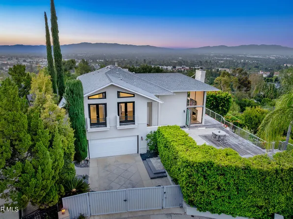 4622 Charmion Ln, Encino, CA 91316