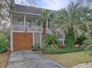 1421 Middle St, Sullivans Island, SC 29482