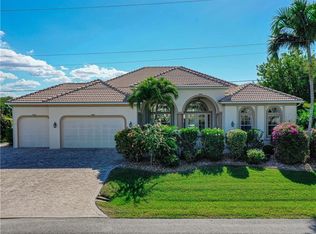 1708 Casey Key Dr, Punta Gorda, FL 33950