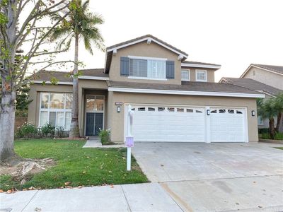 14934 Avenida Anita, Chino Hills, CA, 91709