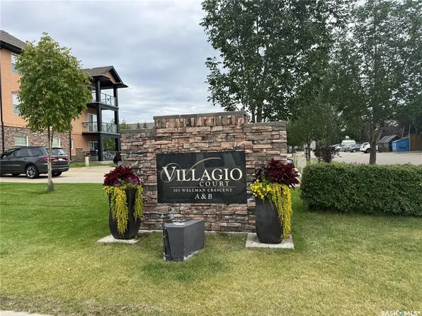 UNIT 211A-103 Wellman CRESCENT, Saskatoon, SK S7T 0C1
