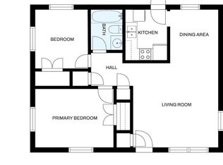 301 E Lake Dr #6, Greensboro, NC 27401