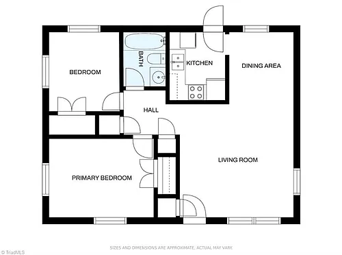 301 E Lake Dr #4 Photo 1 301 E Lake Dr #4 Photo 1