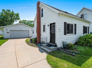1232 Doblon St, Green Bay, WI 54302