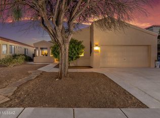 10224 E Calle Estrella Fugaz, Tucson, AZ 85747