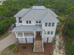 1644 Guava Trl, Eastpoint, FL 32328