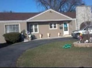 10038 Dickens Ave, Melrose Park, IL 60164