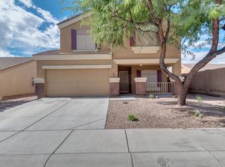 5732 S 236th Dr, Buckeye, AZ 85326