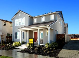 1451 S Durant Ter, Mountain House, CA 95391