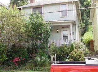 1505 Sheridan Ave, Brownsville, PA 15417