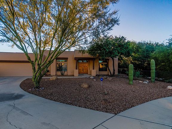 2nd image of 2655 W Montierra Pl