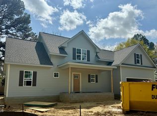 902 Norwood Ln, Apex, NC 27502