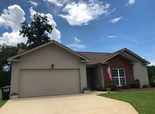 9997 Falcon Crest Dr, Ooltewah, TN 37363