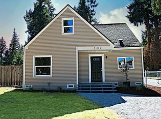 1102 168th St E, Spanaway, WA 98387