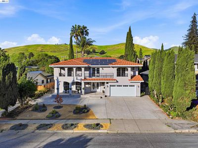 42194 Camino Santa Barbara, Fremont, CA, 94539
