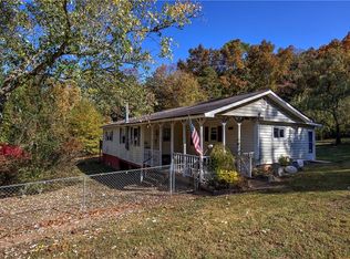 158 Spring Place Rd NW, Cartersville, GA 30121