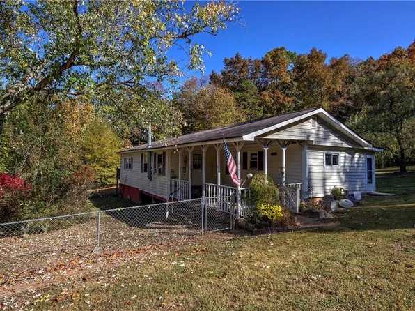 158 Spring Place Rd NW, Cartersville, GA 30121
