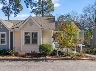 1424 Mapleside Ct, Raleigh, NC 27609
