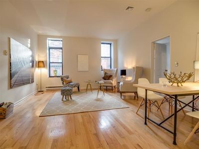 258 Barrow St #106, Jersey City, NJ, 07302